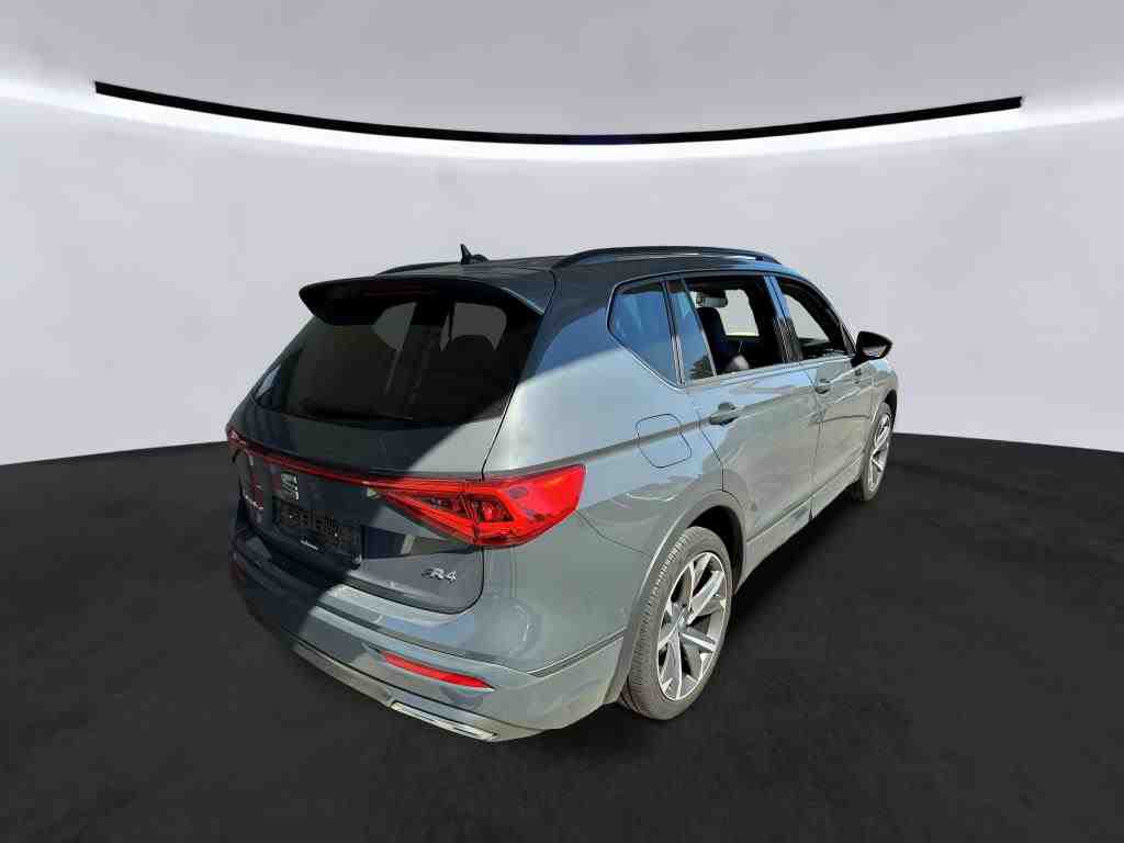 Slika vozila SEAT TARRACO