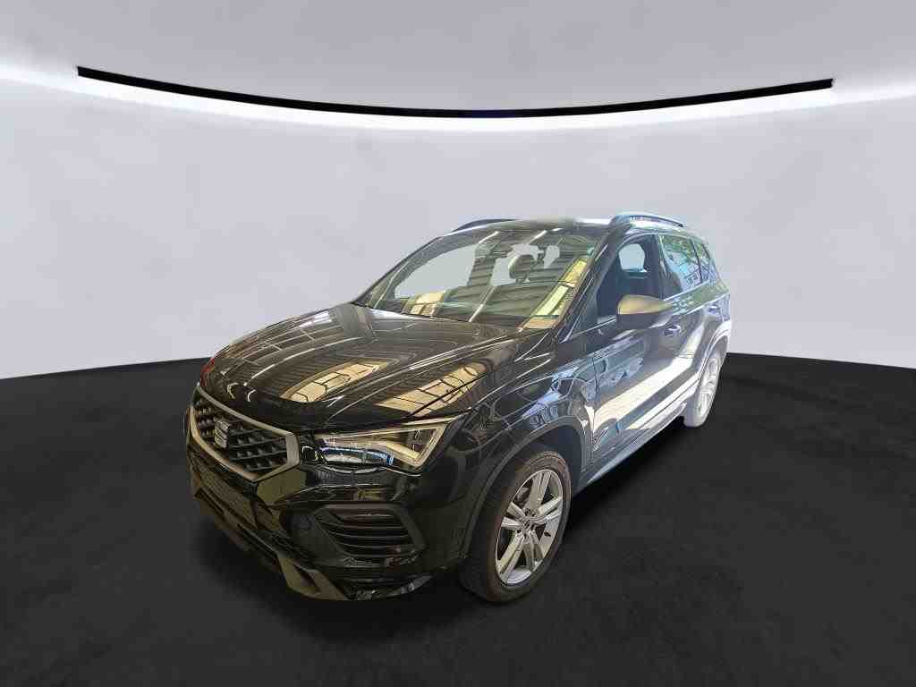 Slika vozila SEAT ATECA