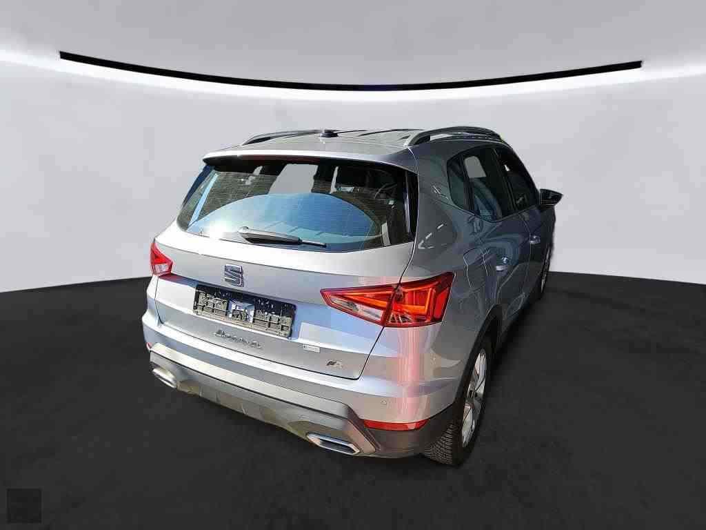 Slika vozila SEAT ARONA