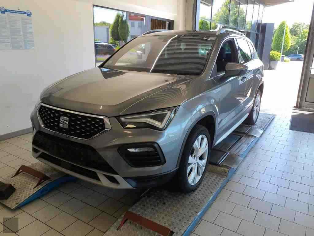 Slika vozila SEAT ATECA