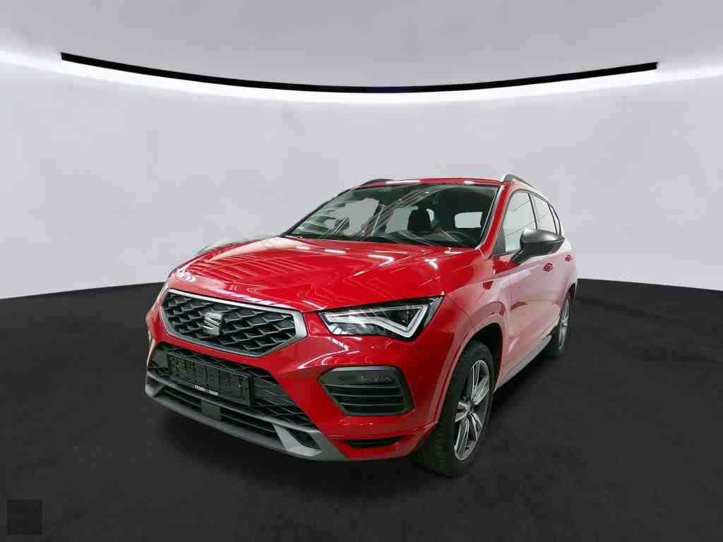 Slika vozila SEAT ATECA