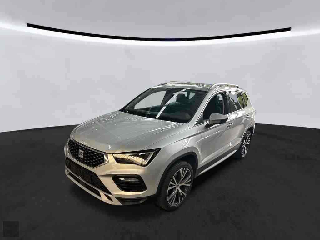 Slika vozila SEAT ATECA