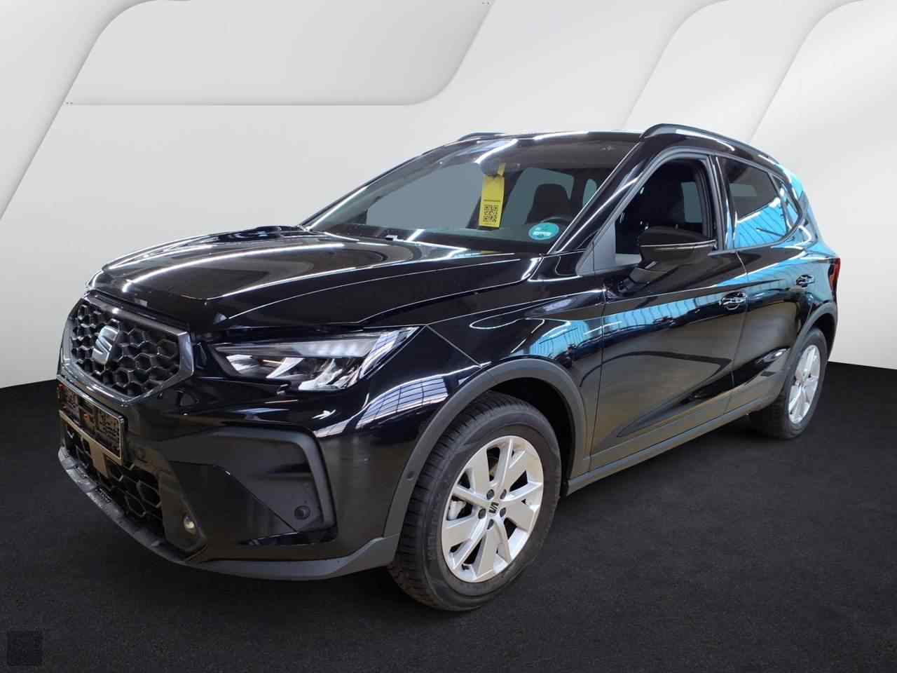 Slika vozila SEAT ARONA