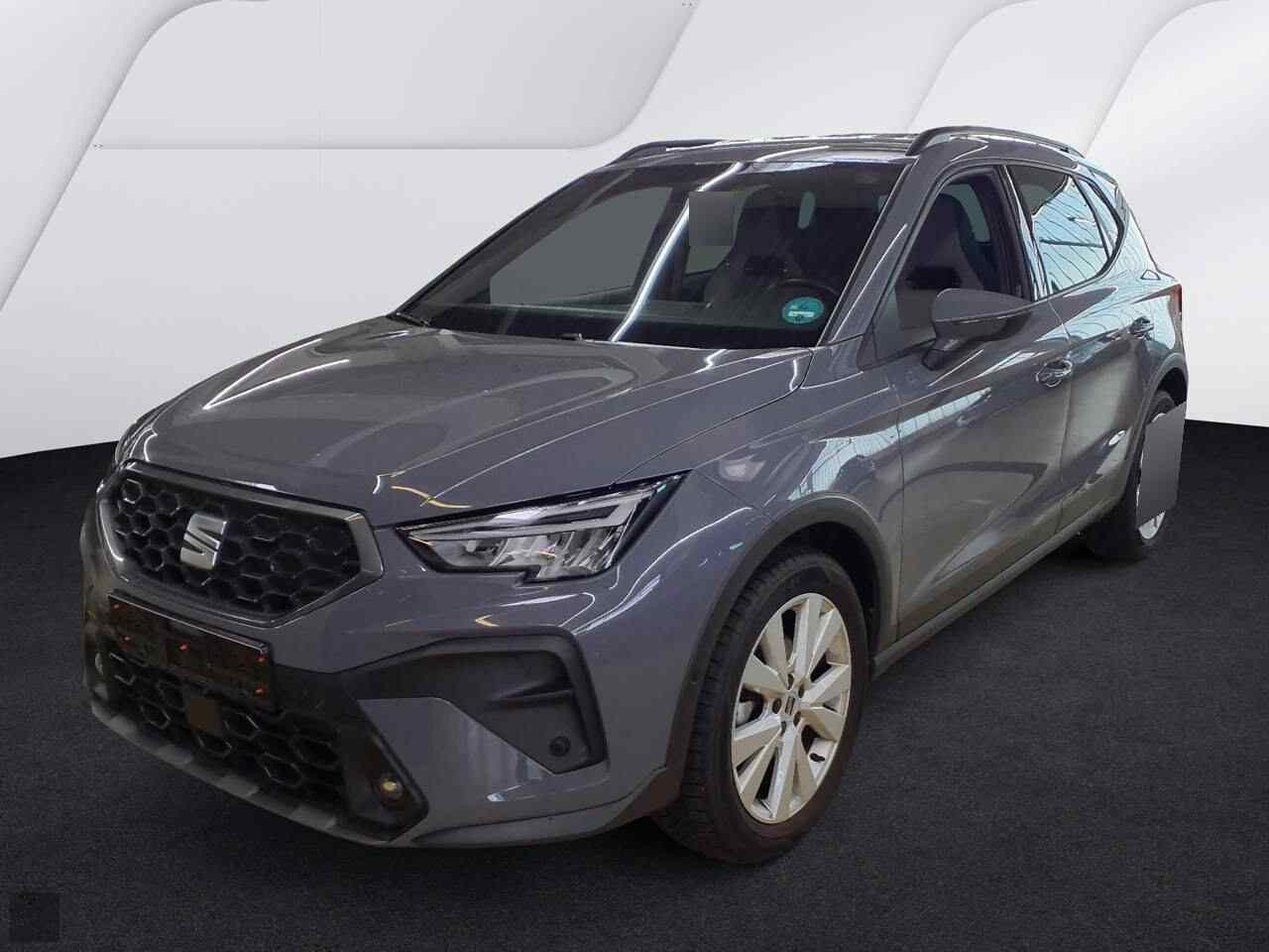 Slika vozila SEAT ARONA
