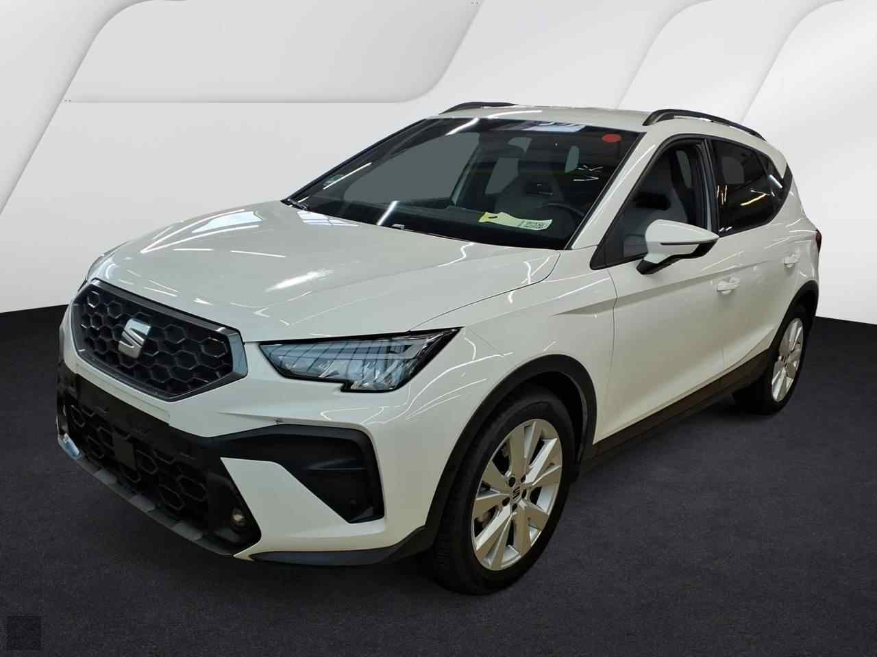 Slika vozila SEAT ARONA