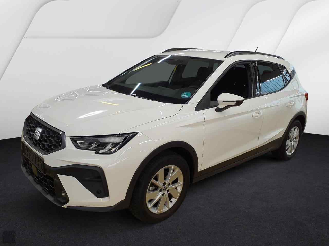 Slika vozila SEAT ARONA