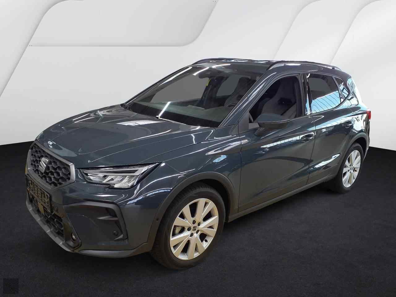 Slika vozila SEAT ARONA