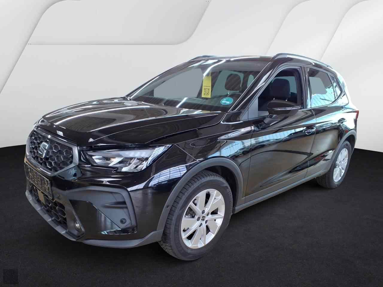 Slika vozila SEAT ARONA