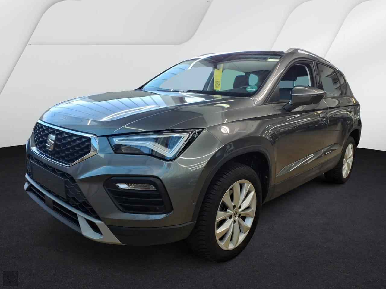 Slika vozila SEAT ATECA