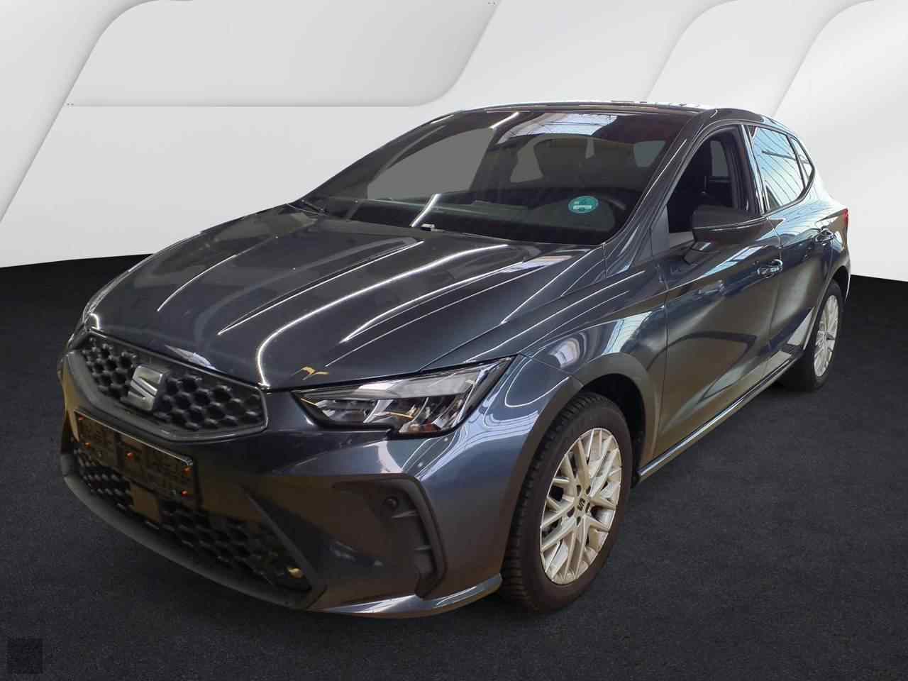 Slika vozila SEAT Ibiza