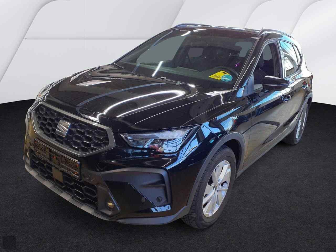Slika vozila SEAT ARONA