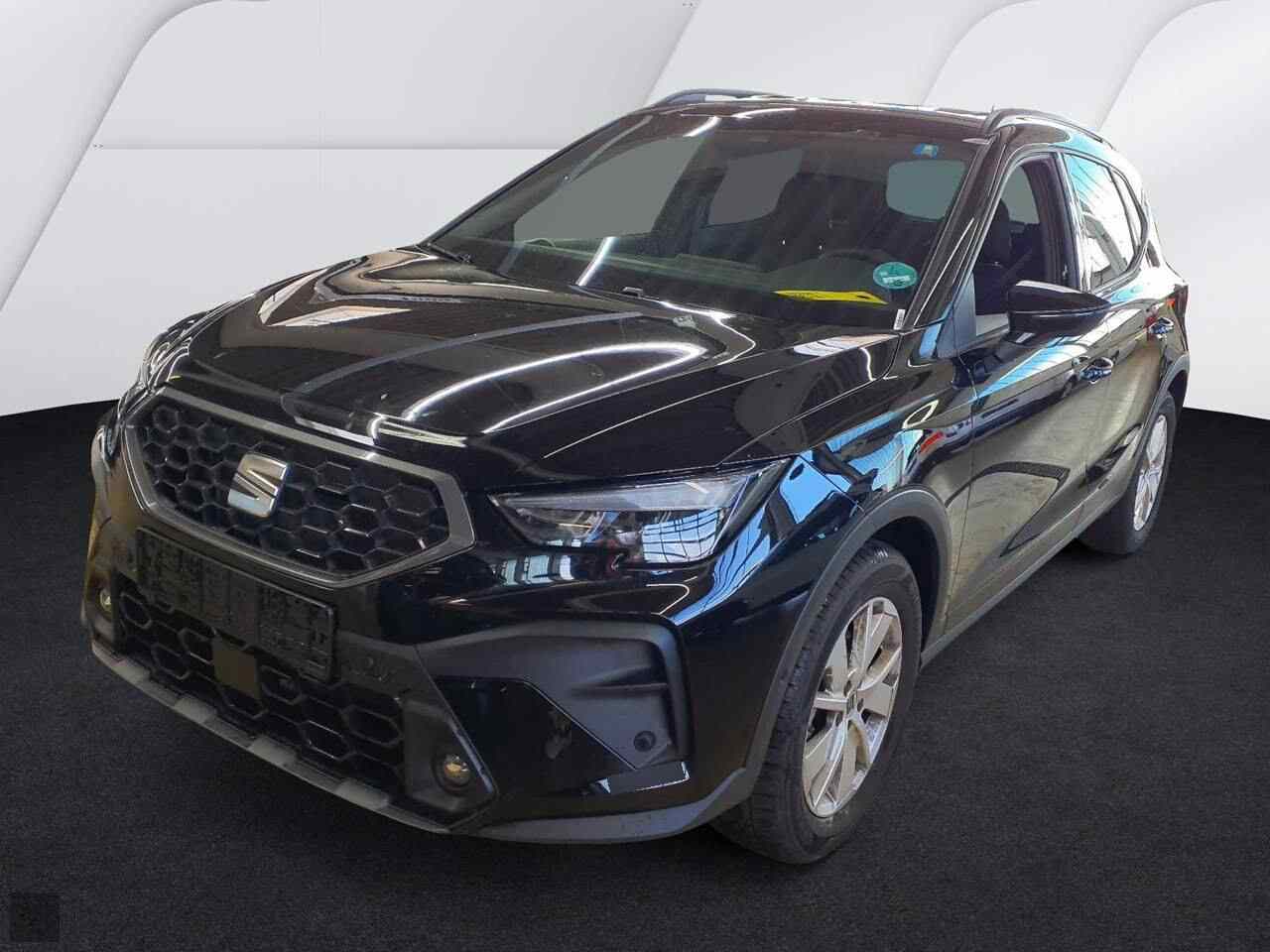 Slika vozila SEAT ARONA