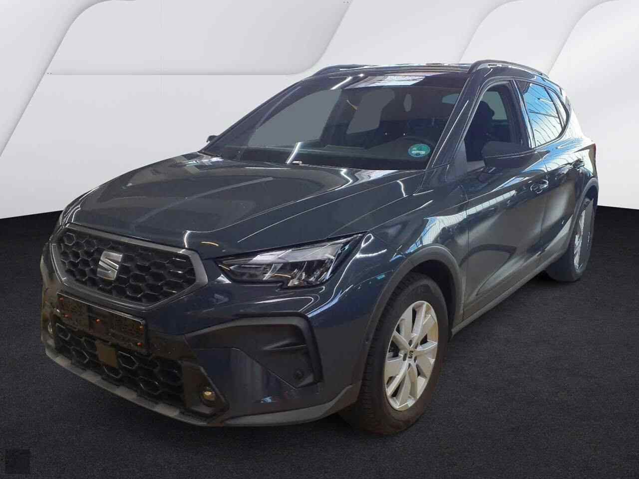 Slika vozila SEAT ARONA