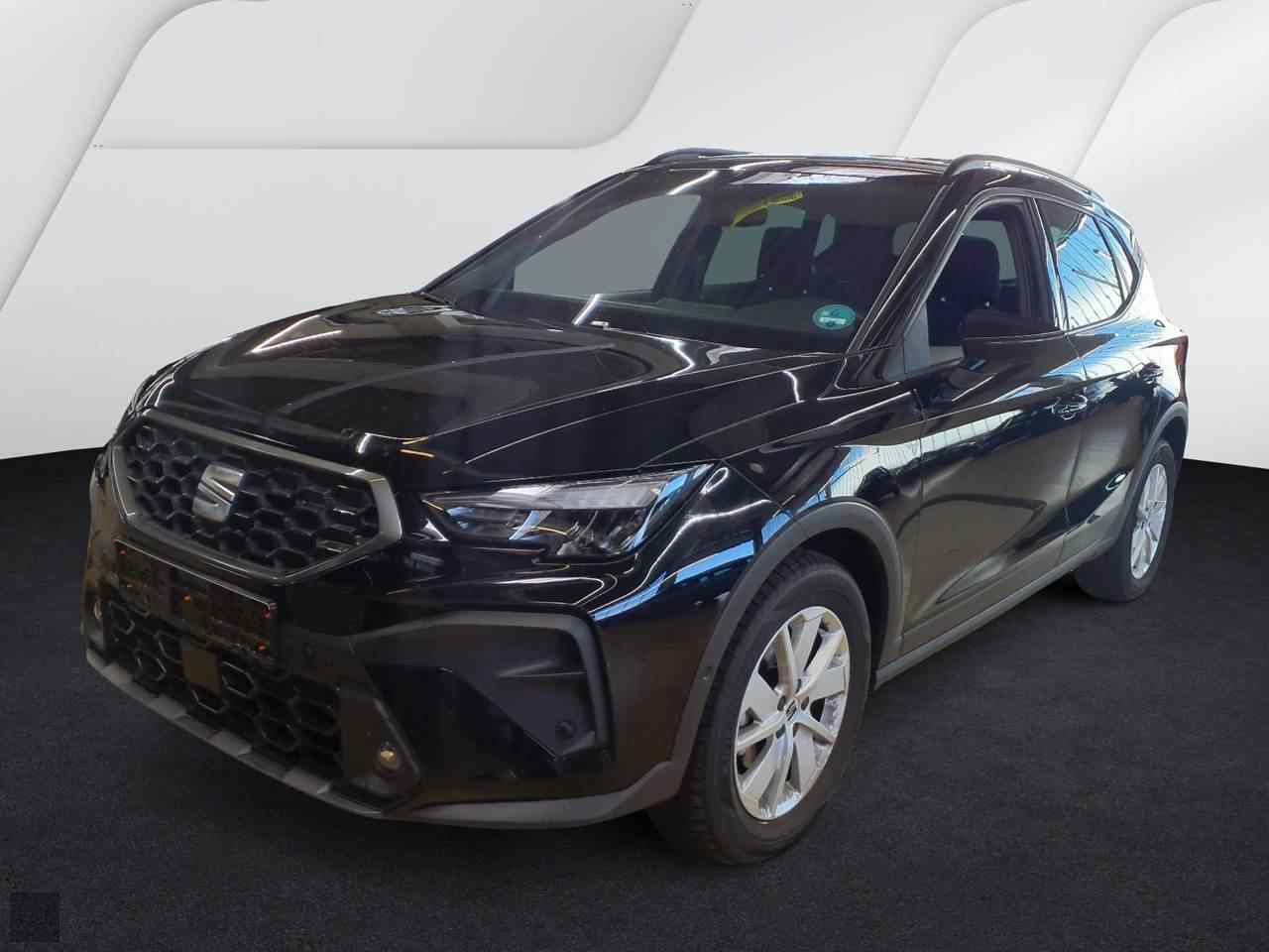 Slika vozila SEAT ARONA