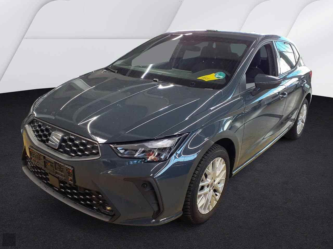 Slika vozila SEAT Ibiza
