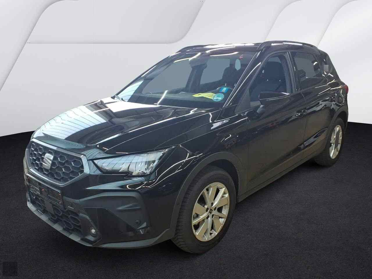 Slika vozila SEAT ARONA