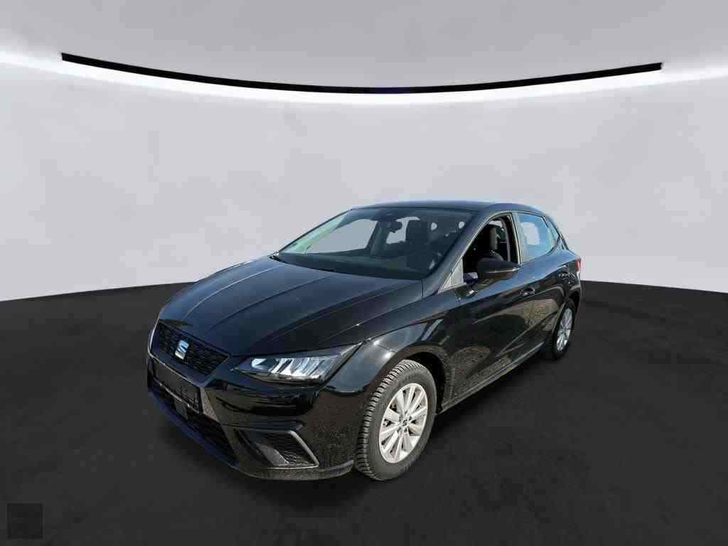 Slika vozila SEAT Ibiza