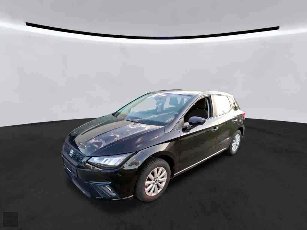 Slika vozila SEAT Ibiza