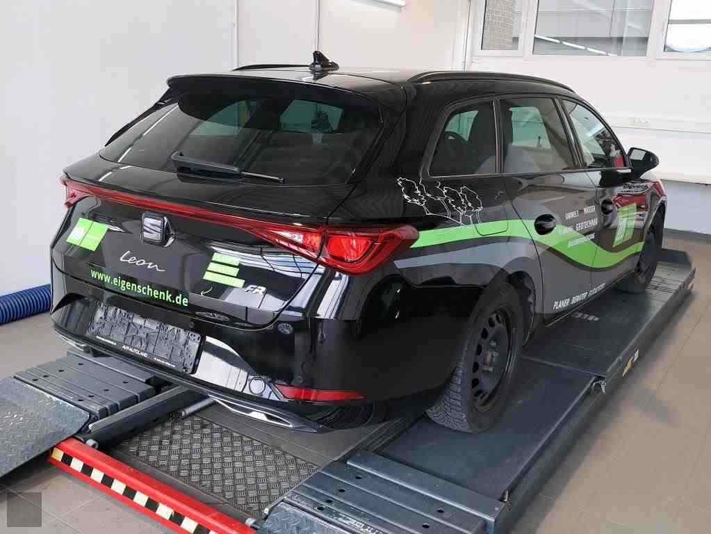 Slika vozila SEAT Leon