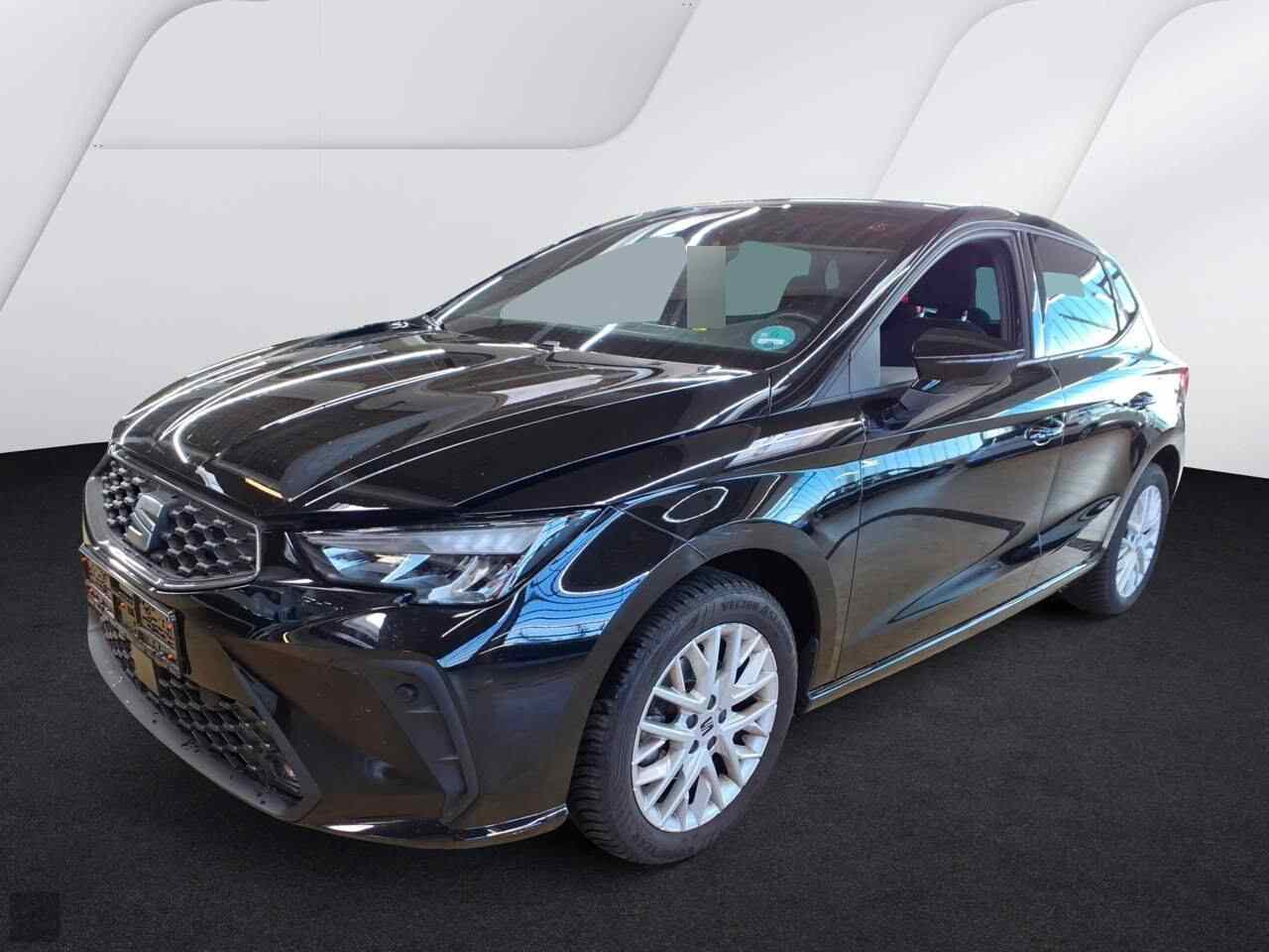 Slika vozila SEAT Ibiza