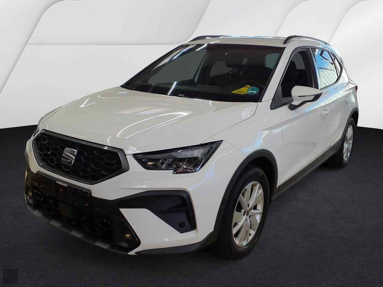 Slika vozila SEAT ARONA