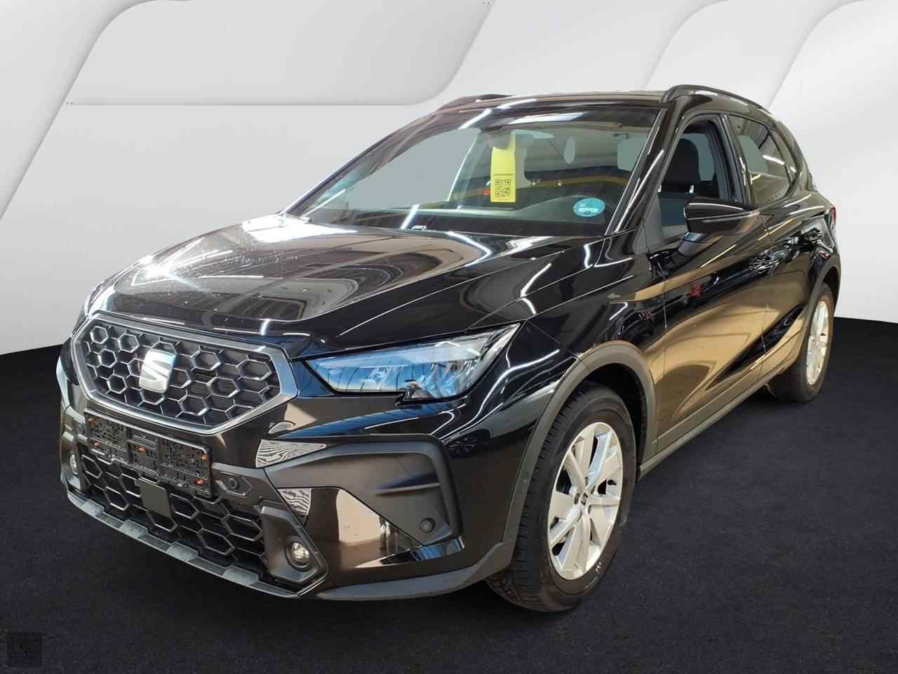 Slika vozila SEAT ARONA