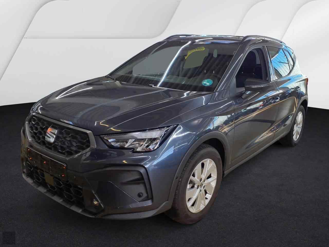 Slika vozila SEAT ARONA