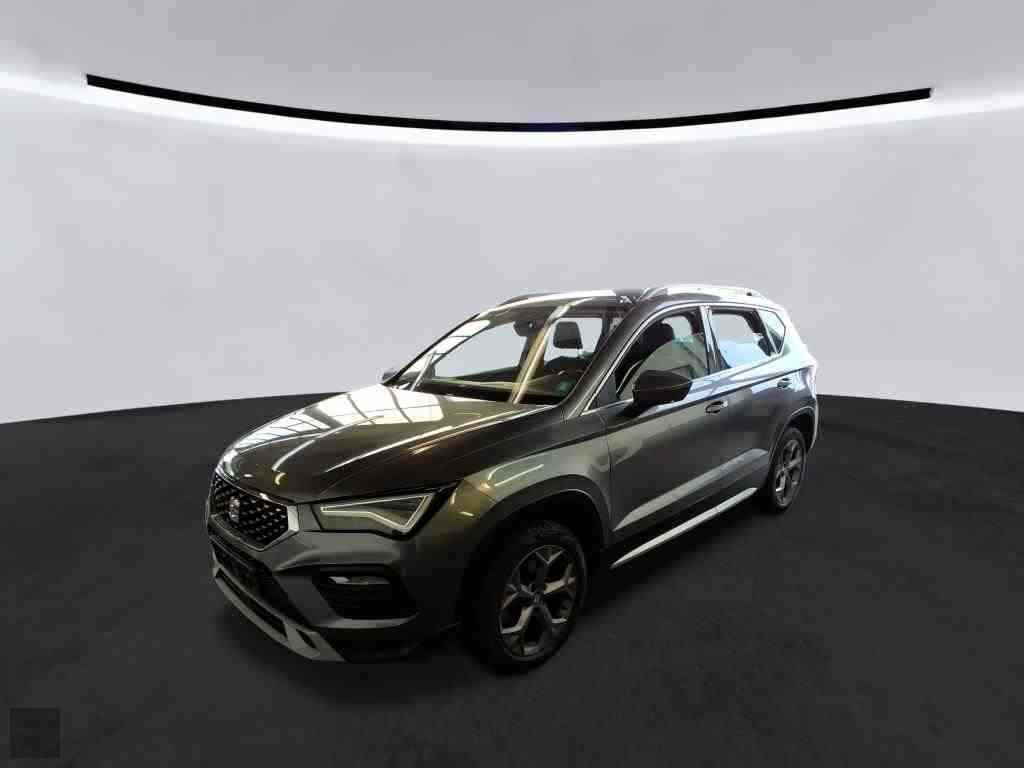Slika vozila SEAT ATECA