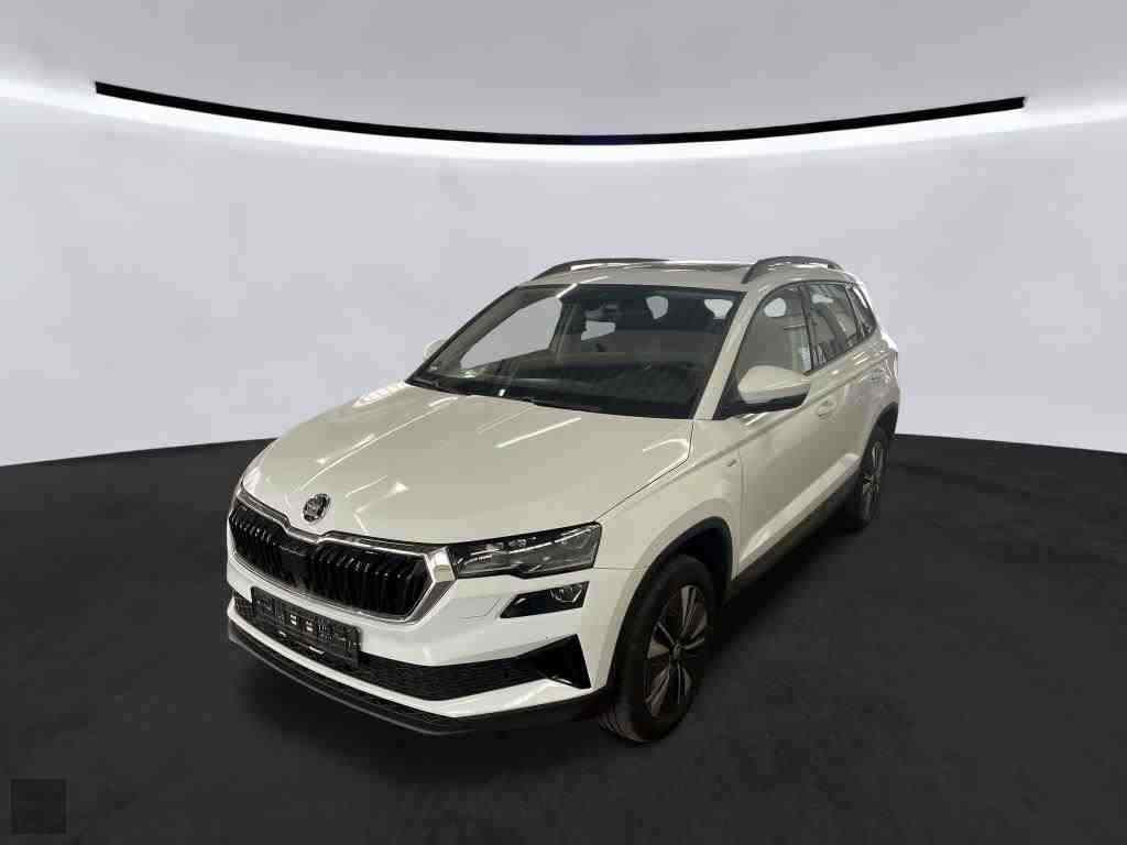 Slika vozila &Scaron;KODA KAROQ