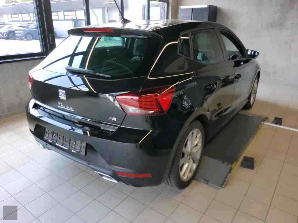 Slika vozila SEAT Ibiza