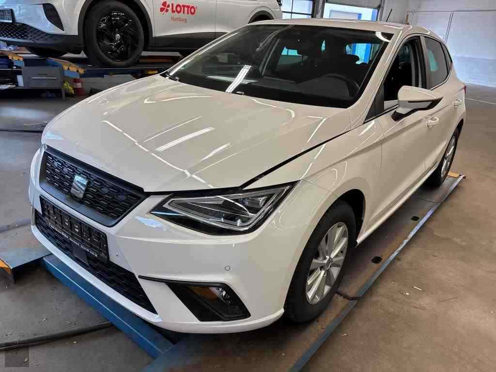 Slika vozila SEAT Ibiza