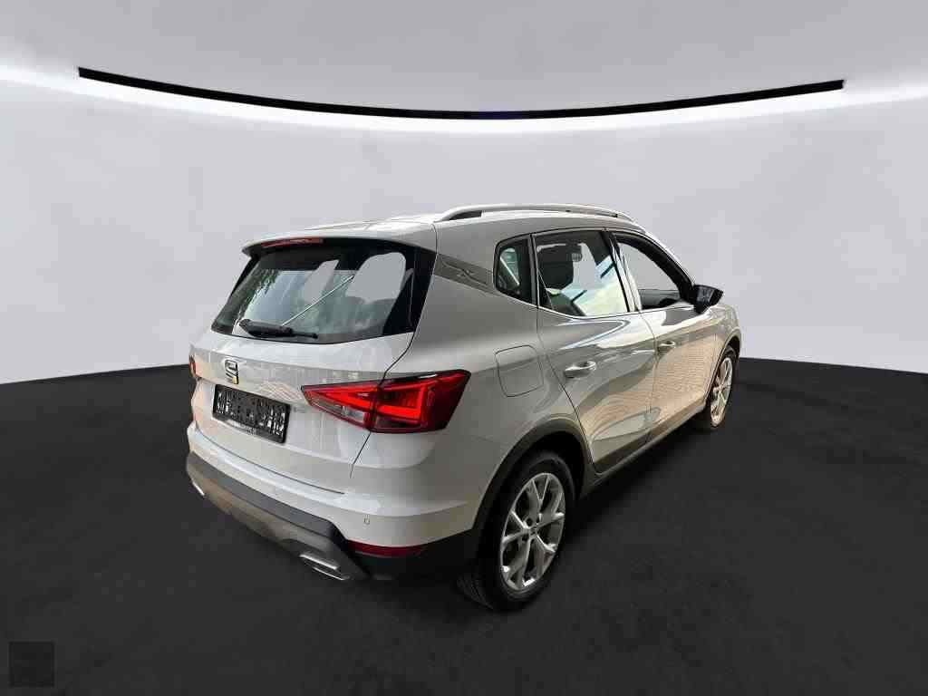 Slika vozila SEAT ARONA