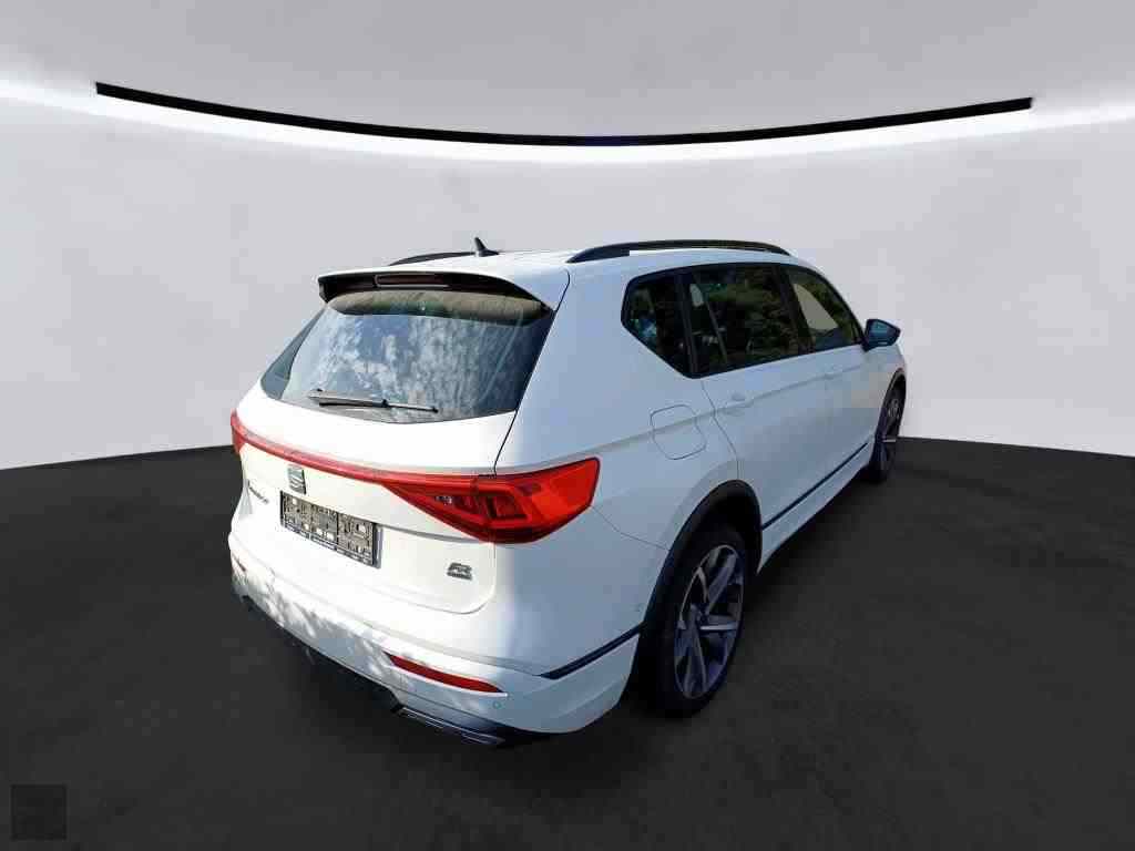 Slika vozila SEAT TARRACO