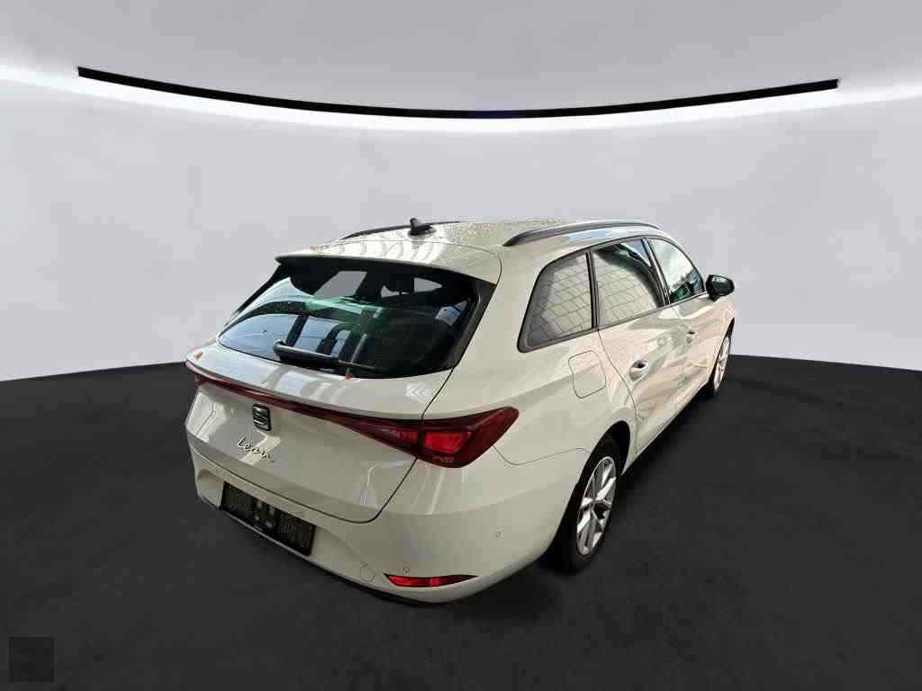 Slika vozila SEAT Leon