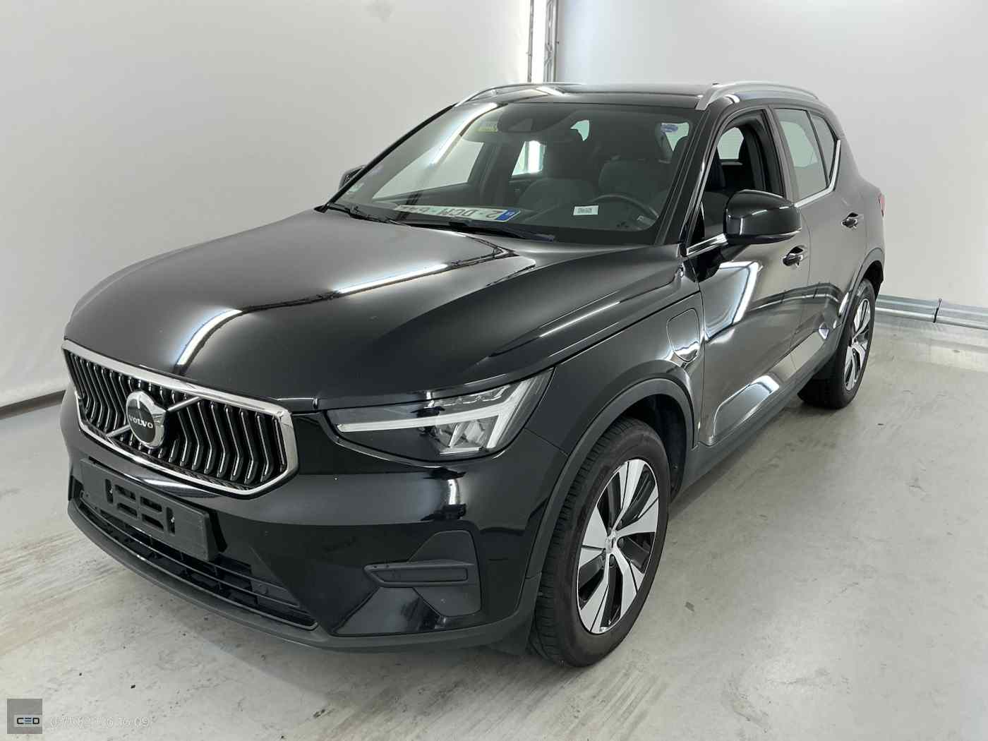Slika vozila VOLVO XC40