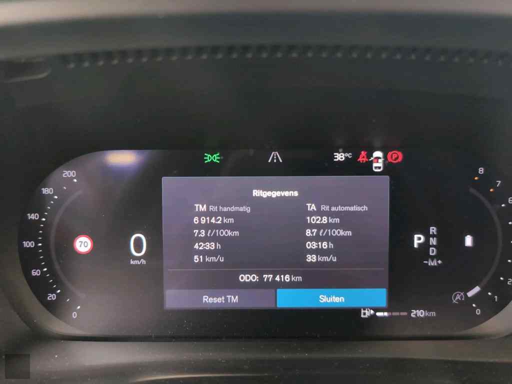 Slika vozila VOLVO XC40