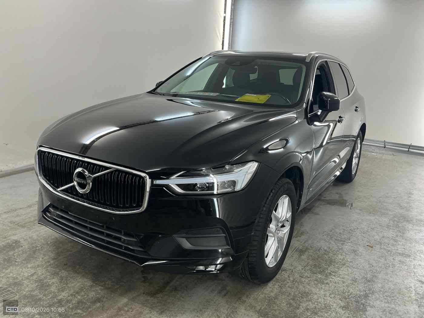 Slika vozila VOLVO XC60