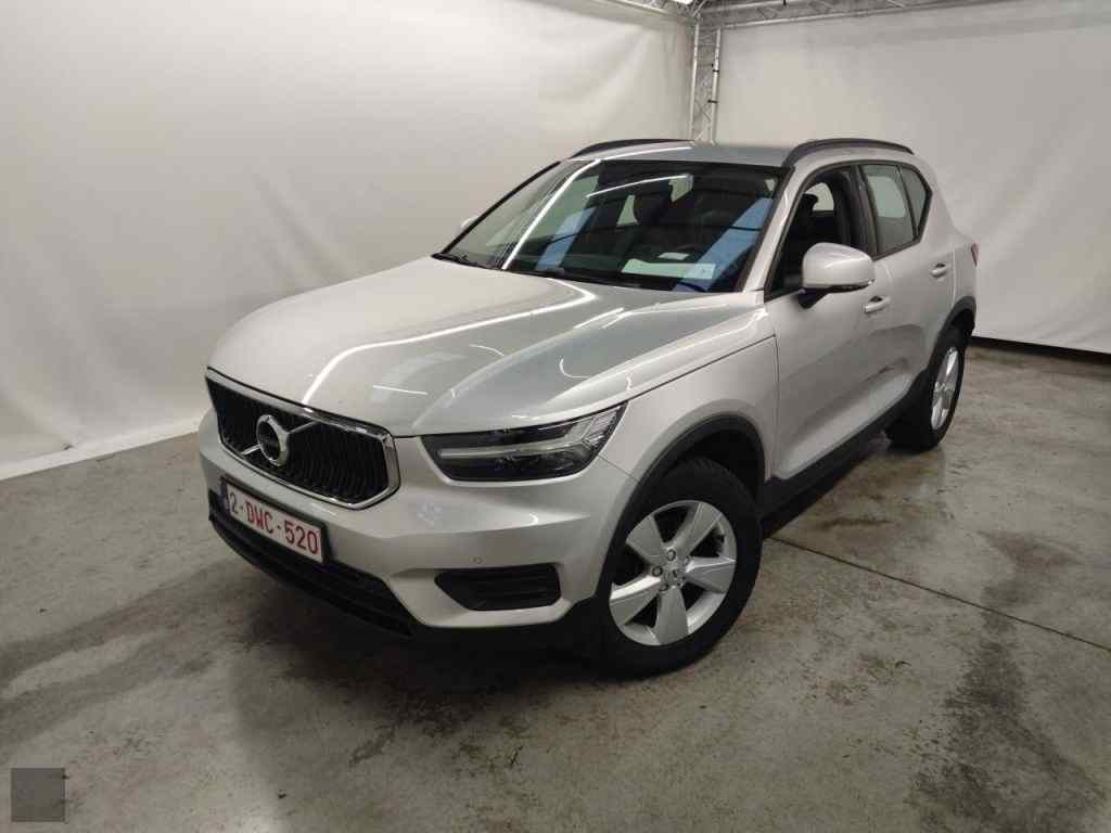 Slika vozila VOLVO XC40