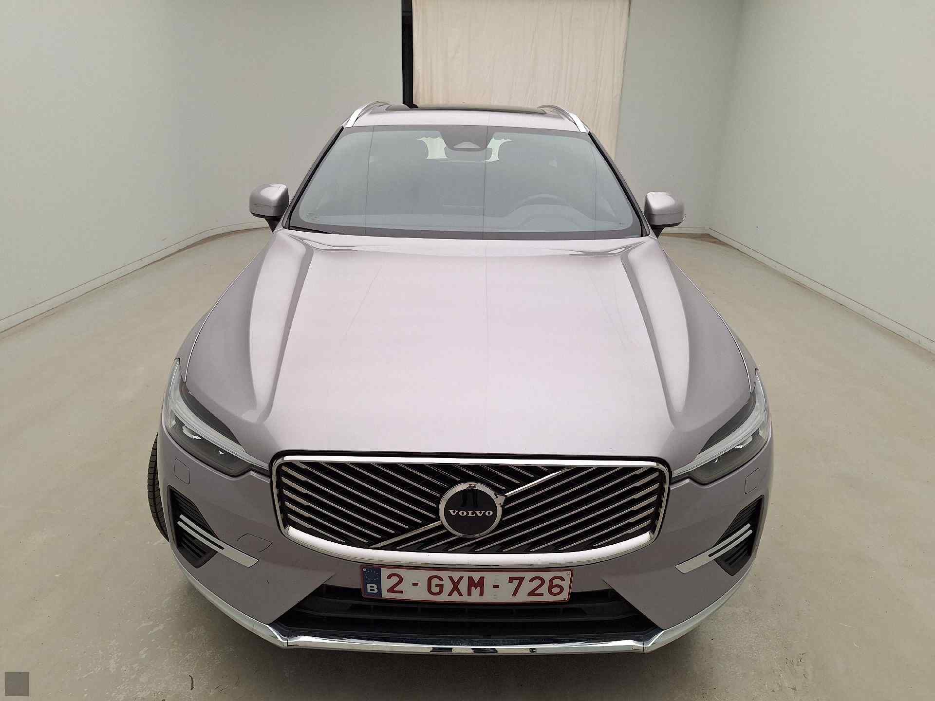 Slika vozila VOLVO XC60
