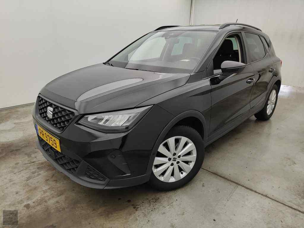 Slika vozila SEAT ARONA