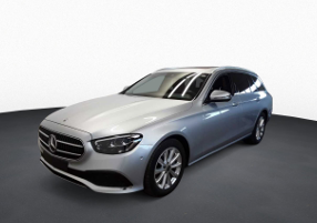 Slika vozila MERCEDES-BENZ E-Class