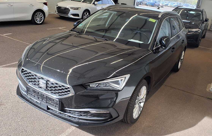 Slika vozila SEAT Leon