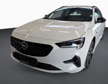 Slika vozila OPEL Insignia