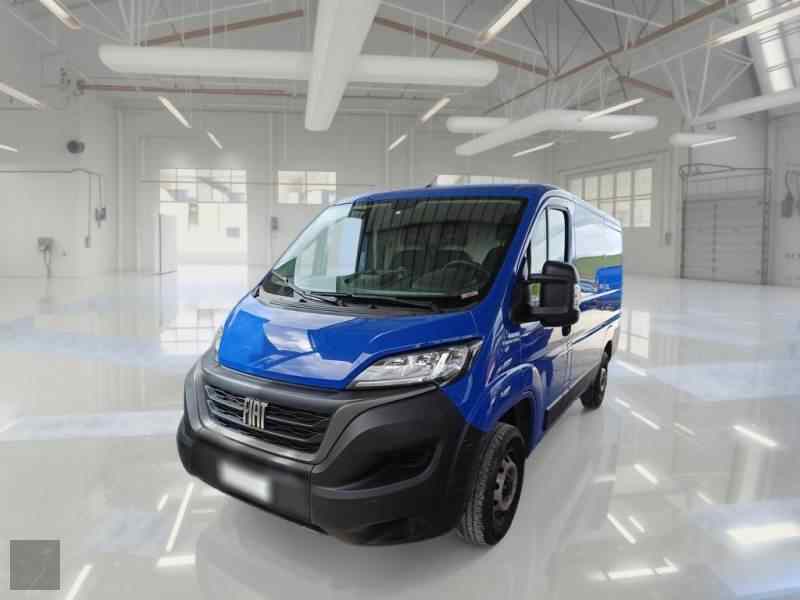 Slika vozila FIAT Ducato