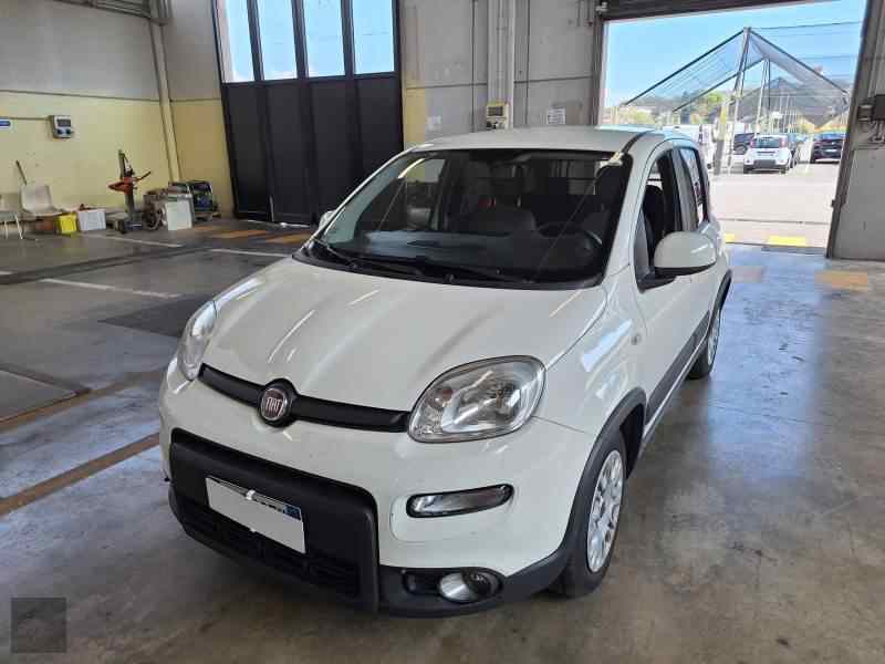 Slika vozila FIAT Panda