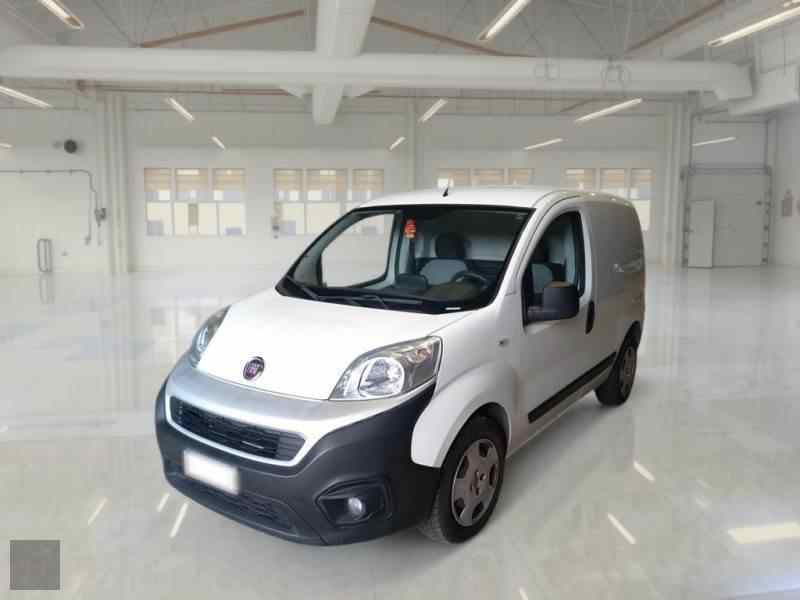 Slika vozila FIAT Fiorino