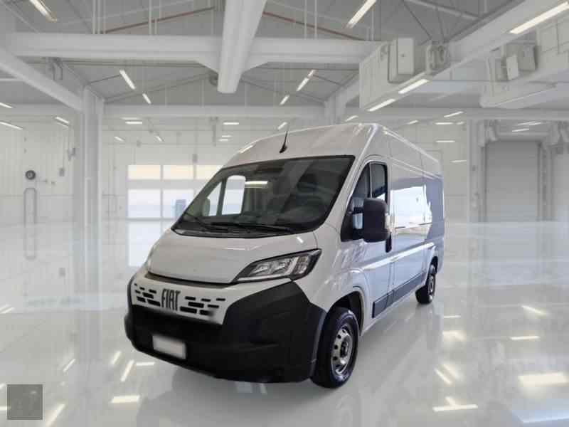 Slika vozila FIAT Ducato