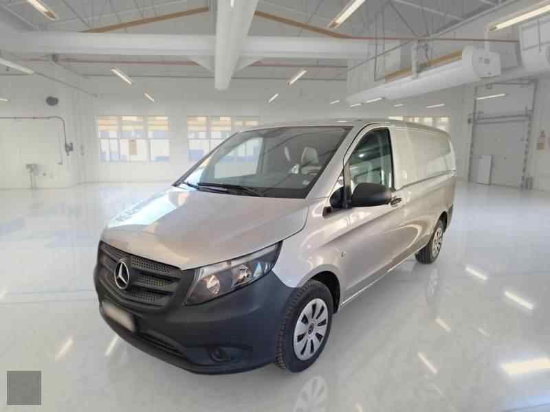Slika vozila MERCEDES-BENZ T-Class