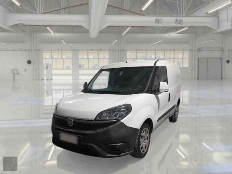 Slika vozila FIAT Doblo