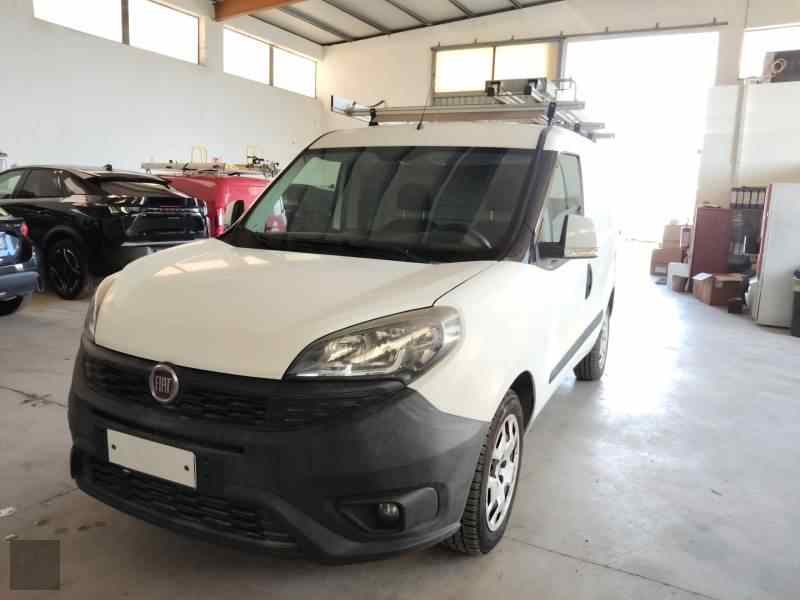 Slika vozila FIAT Doblo